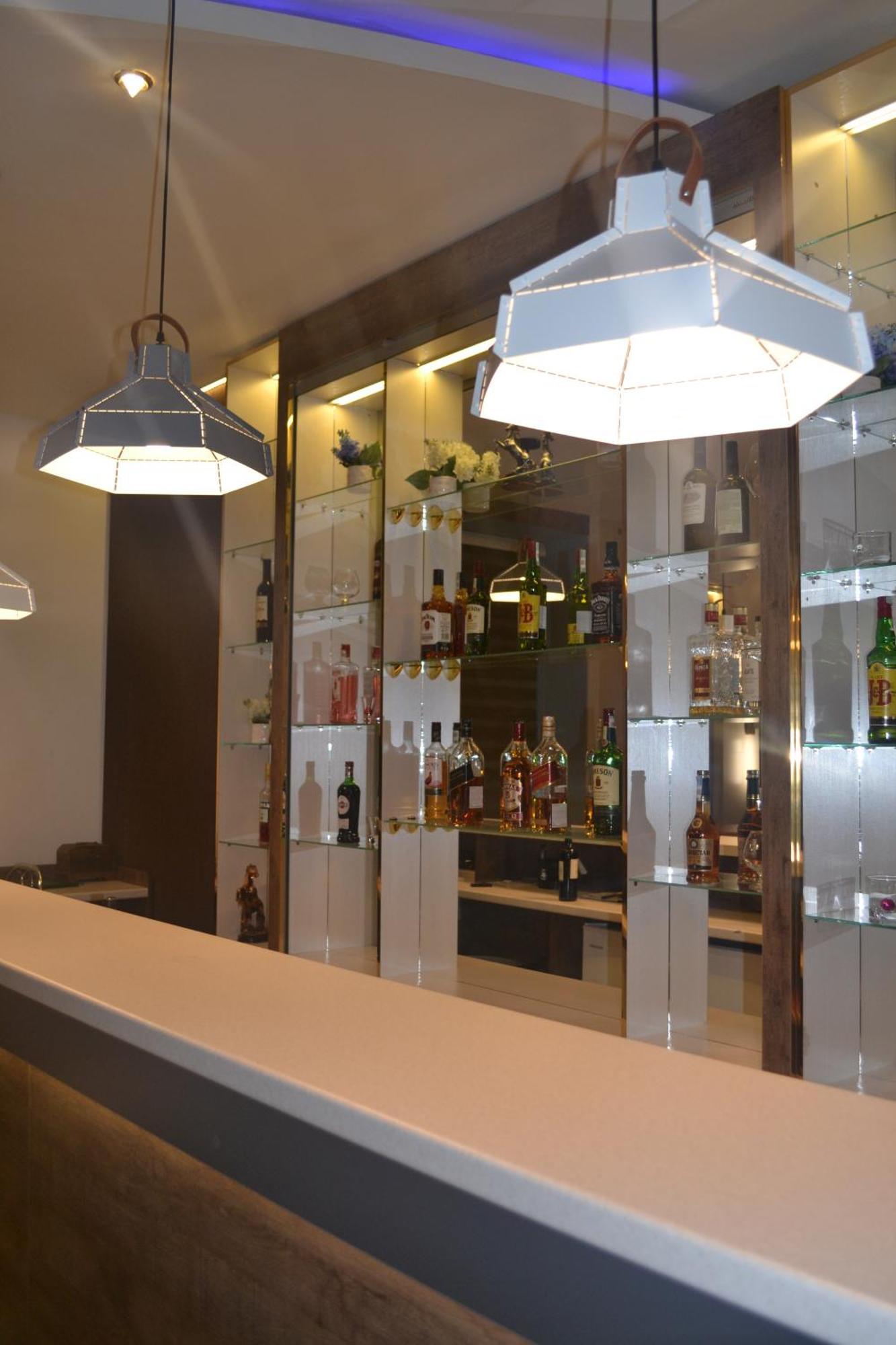 Tengri Hotel Atyrau Exterior photo